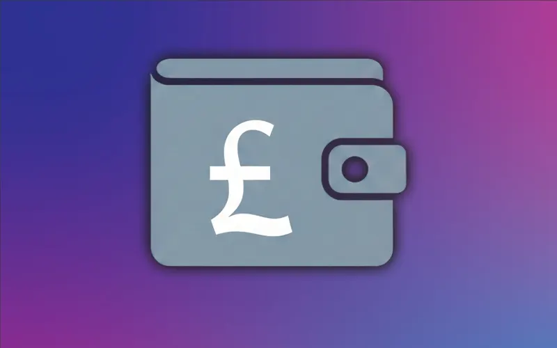 Use your GBP wallet for convenient payments at Casper Spins Casino.