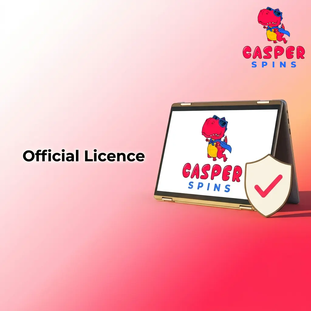 Casper Spins UKGC licence ensuring player protection, RNG auditing, AML, KYC, and responsible gambling compliance